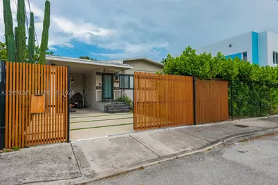 2925 NW 11th #Front, Miami, FL 33127 - Photo 21