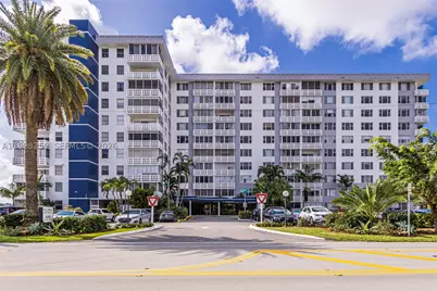 4350 Hillcrest #303, Hollywood, FL 33021 - Photo 9
