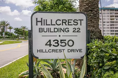 4350 Hillcrest #303, Hollywood, FL 33021 - Photo 1