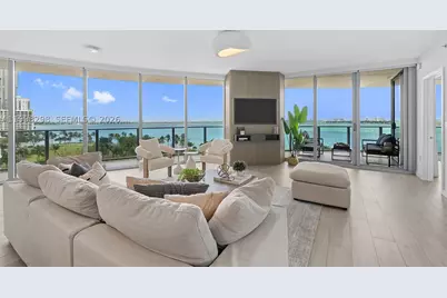 488 NE 18th #715, Miami, FL 33132 - Photo 1