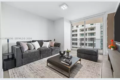 488 NE 18th #715, Miami, FL 33132 - Photo 37