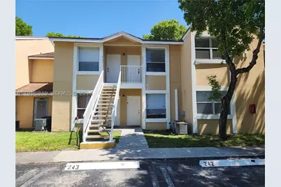 8059 SW 21 #8059, Miramar, FL 33025 - Photo 1