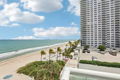 3550 NE Galt Ocean #501, Fort Lauderdale, FL 33308 - Photo 11