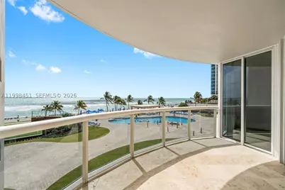 17555 Collins #406, Sunny Isles Beach, FL 33160 - Photo 9