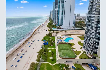17555 Collins #406, Sunny Isles Beach, FL 33160 - Photo 27