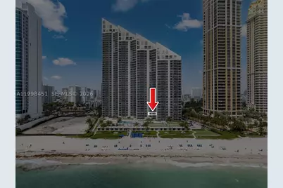 17555 Collins #406, Sunny Isles Beach, FL 33160 - Photo 23