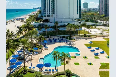 17555 Collins #406, Sunny Isles Beach, FL 33160 - Photo 29