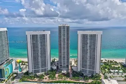1830 S Ocean #3203, Hallandale Beach, FL 33009 - Photo 1