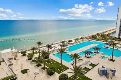 1830 S Ocean #3203, Hallandale Beach, FL 33009 - Photo 45