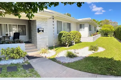 411 Alesio, Coral Gables, FL 33134 - Photo 1