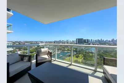 1861 NW S River #2308, Miami, FL 33125 - Photo 1