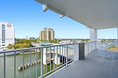 2800 E Sunrise #7F, Fort Lauderdale, FL 33304 - Photo 33