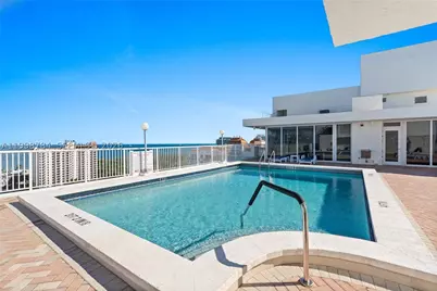 2800 E Sunrise #7F, Fort Lauderdale, FL 33304 - Photo 41