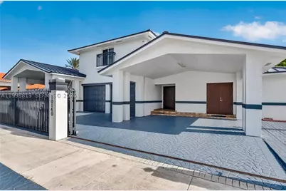 10140 SW 26th, Miami, FL 33165 - Photo 1