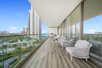 18975 Collins #605, Sunny Isles Beach, FL 33160 - Photo 5