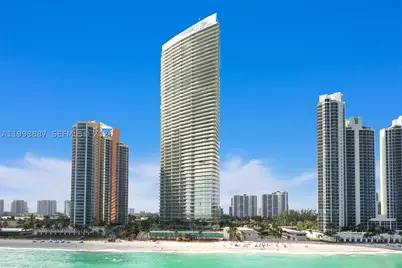 18975 Collins #605, Sunny Isles Beach, FL 33160 - Photo 1