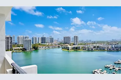 2780 NE 183rd #2012, Aventura, FL 33160 - Photo 1