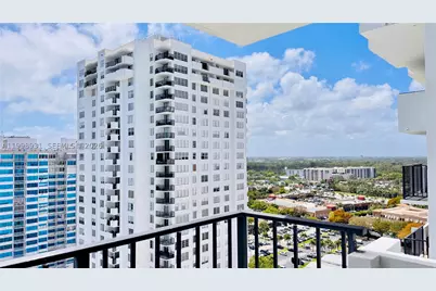 2780 NE 183rd #2012, Aventura, FL 33160 - Photo 3