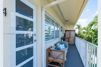 3721 NE 170th #4, North Miami Beach, FL 33160 - Photo 7