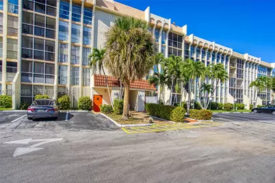 701 Three Islands #316, Hallandale Beach, FL 33009 - Photo 25