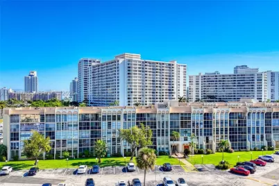 701 Three Islands #316, Hallandale Beach, FL 33009 - Photo 31