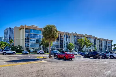 701 Three Islands #316, Hallandale Beach, FL 33009 - Photo 29