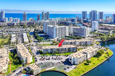 701 Three Islands #316, Hallandale Beach, FL 33009 - Photo 33