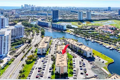 701 Three Islands #316, Hallandale Beach, FL 33009 - Photo 37