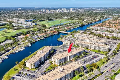 701 Three Islands #316, Hallandale Beach, FL 33009 - Photo 35