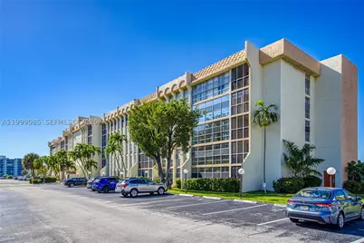 701 Three Islands #316, Hallandale Beach, FL 33009 - Photo 27