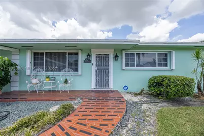 11298 NW 21st, Miami, FL 33167 - Photo 49