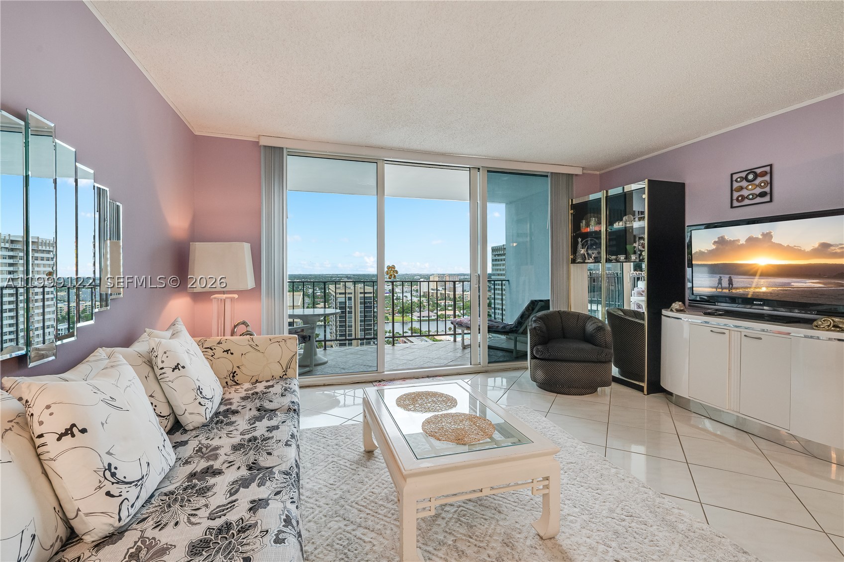 2030 S Ocean #1903 main architectural view