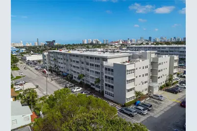 330 SE 2nd #405F, Hallandale, FL 33009 - Photo 1