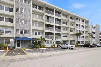 330 SE 2nd #405F, Hallandale, FL 33009 - Photo 27