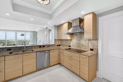 1 N Ocean #1408, Pompano Beach, FL 33062 - Photo 21