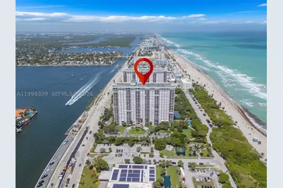 1201 S Ocean #110S, Hollywood, FL 33019 - Photo 27
