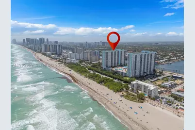 1201 S Ocean #110S, Hollywood, FL 33019 - Photo 35