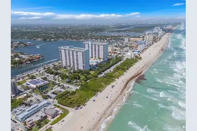 1201 S Ocean #110S, Hollywood, FL 33019 - Photo 33