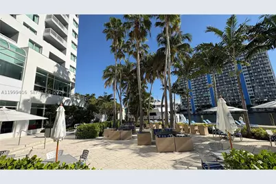 2670 E Sunrise #309, Fort Lauderdale, FL 33304 - Photo 19