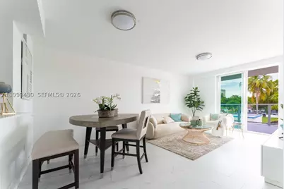 1850 Monroe #306, Hollywood, FL 33020 - Photo 7