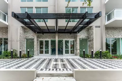 1850 Monroe #409, Hollywood, FL 33020 - Photo 1