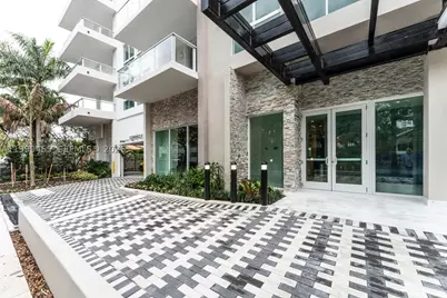 1850 Monroe #410, Hollywood, FL 33020 - Photo 3