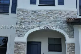 11862 SW 246th, Homestead, FL 33032 - Photo 1