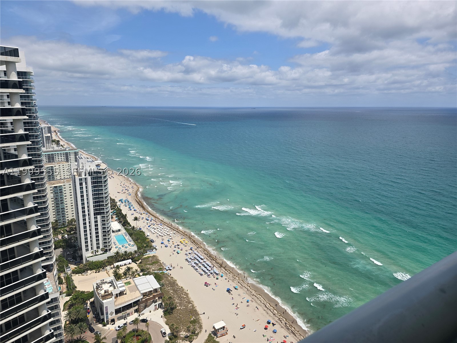 1830 S Ocean #4309 - 1830 S Ocean #4309, Hallandale Beach, FL 33009 Luxury Property | Jose Angel Pina
