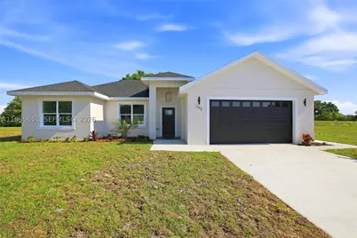 1313 Blue Heron, Sebring, FL 33876 - Photo 1