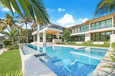 770 Lake, Miami, FL 33137 - Photo 1