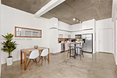 234 NE 3rd #1704, Miami, FL 33132 - Photo 5