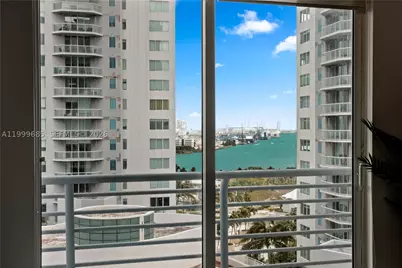 234 NE 3rd #1704, Miami, FL 33132 - Photo 1