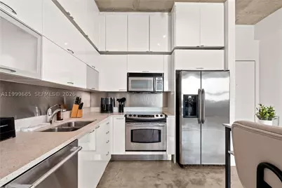 234 NE 3rd #1704, Miami, FL 33132 - Photo 13