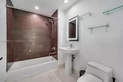 1040 Biscayne #1001, Miami, FL 33132 - Photo 19